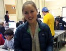 S.B. Does the Hour of Code