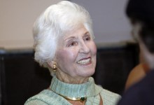 Philanthropist Léni Fé Bland Dies