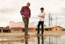 California Crossing with Cracker’s David Lowery