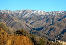 River Rainfall Check