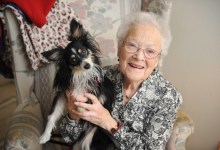 Profile: Pearl Bloom