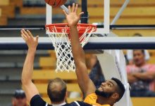 College Basketball So Far