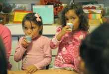 Hungry on the Holidays