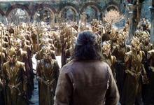 Review: The Hobbit: The Battle of the Five Armies