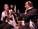 The Making of Lit Moon’s Humbug!