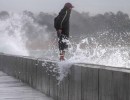 Wet ‘n’ Wild While High and Dry
