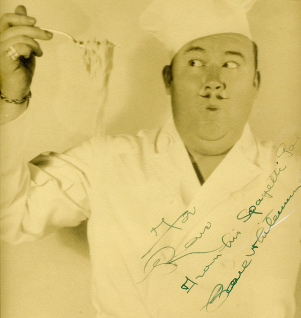 Paul Whiteman The King Of Jazz The Santa Barbara Independent Paul Whiteman The King Of Jazz The Santa Barbara Independent