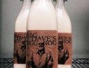 “Big Dave’s” Egg Nog