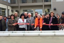 Homeless Move into New Isla Vista Digs