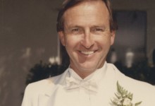 Informal Send-Off for Coach Bob Moore on Saturday