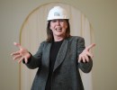The S.B. Questionnaire: Sheila Cushman