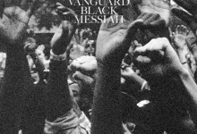 D’Angelo and the Vanguard