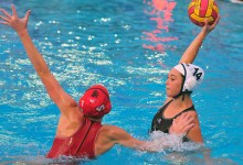 GWP: San Marcos v. Santa Barbara