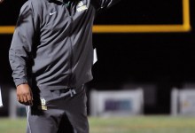 Dons Get Varsity Football Coach