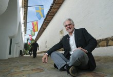 Branding the Presidio Neighborhood