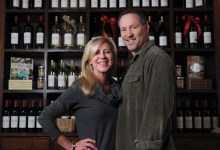 Jamie Slone Brings Classic Santa Barbara Back to Wine Tasting