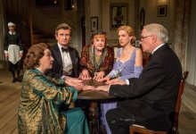 Worth the Drive: Blithe Spirit at the Ahmanson Theater