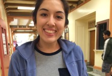 S.B. High Senior Wins National Award, Gets Full Ride to College