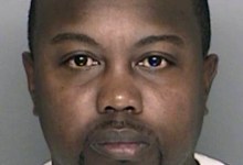 Youth Football Prez Charged with Embezzlement