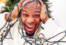 Stress Less Christmas Tips