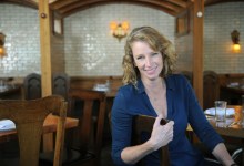 The S.B. Questionnaire: Sherry Villanueva