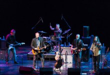 Review: Cracker and Camper Van Beethoven at the Lobero Theatre