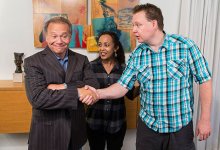 DIJO Brings Brooklyn Boy to Carpinteria