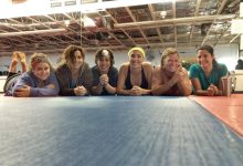 Getting Cut with KUT