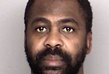 Man Charged with Attempted Murder of Senior Citizen