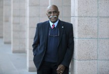 UCSB Vice Chancellor Announces Retirement