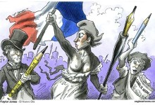 Buy the Ticket, Take the Ride