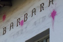 News-Press Vandalized for ‘Illegals’ Headline