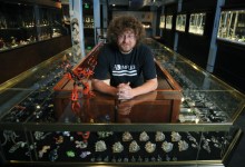 The S.B. Questionnaire: Alex Launspach