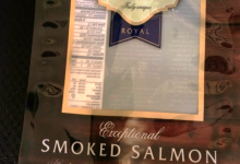 Santa Barbara Smokehouse Recalls Salmon Over Health Concerns