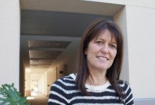 UCSB Sociology Program Ranked Number One