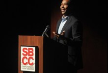 HS Freshmen Encouraged to Plan for College, Careers