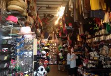 Bizerk Costume Store Closing