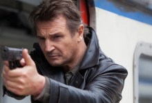Review: Taken 3