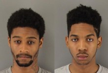 Allan Hancock Athletes Arrested for Murder
