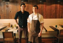 Barbareño Does Santa Barbara by the Book