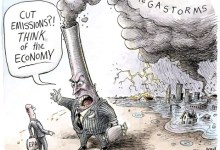 A Regulatory Battle Royale