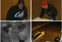 Do You Recognize These Computer Thieves?