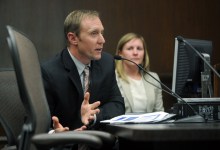 Drought Forecast: ‘Peachy Keen’