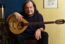 David Lindley: ‘Oud’ Man Out