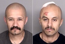 Ventura Gang Members Arrested in Carpinteria