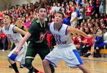 Boys BBall: Royals Beat Dons