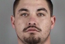 Stabbing Suspect Arrested