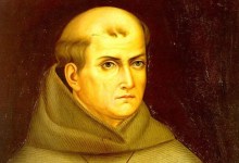 Junipero Serra, Ready for Liftoff