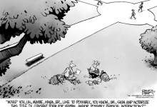 Not-So-Friendly Dating