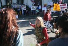 No Love Lost over ‘Illegal’ Headlines